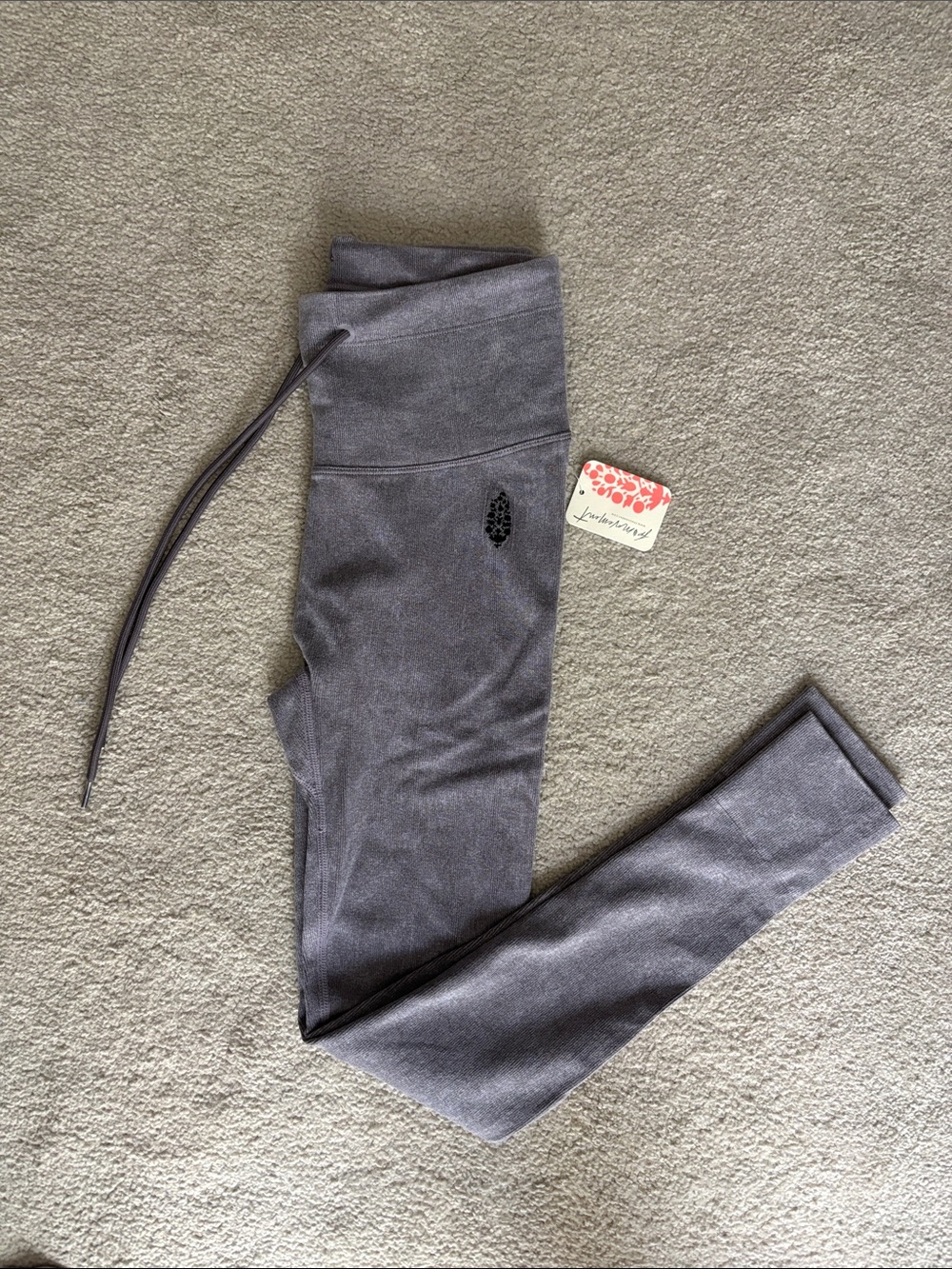 Free People Movement Go To Leggings